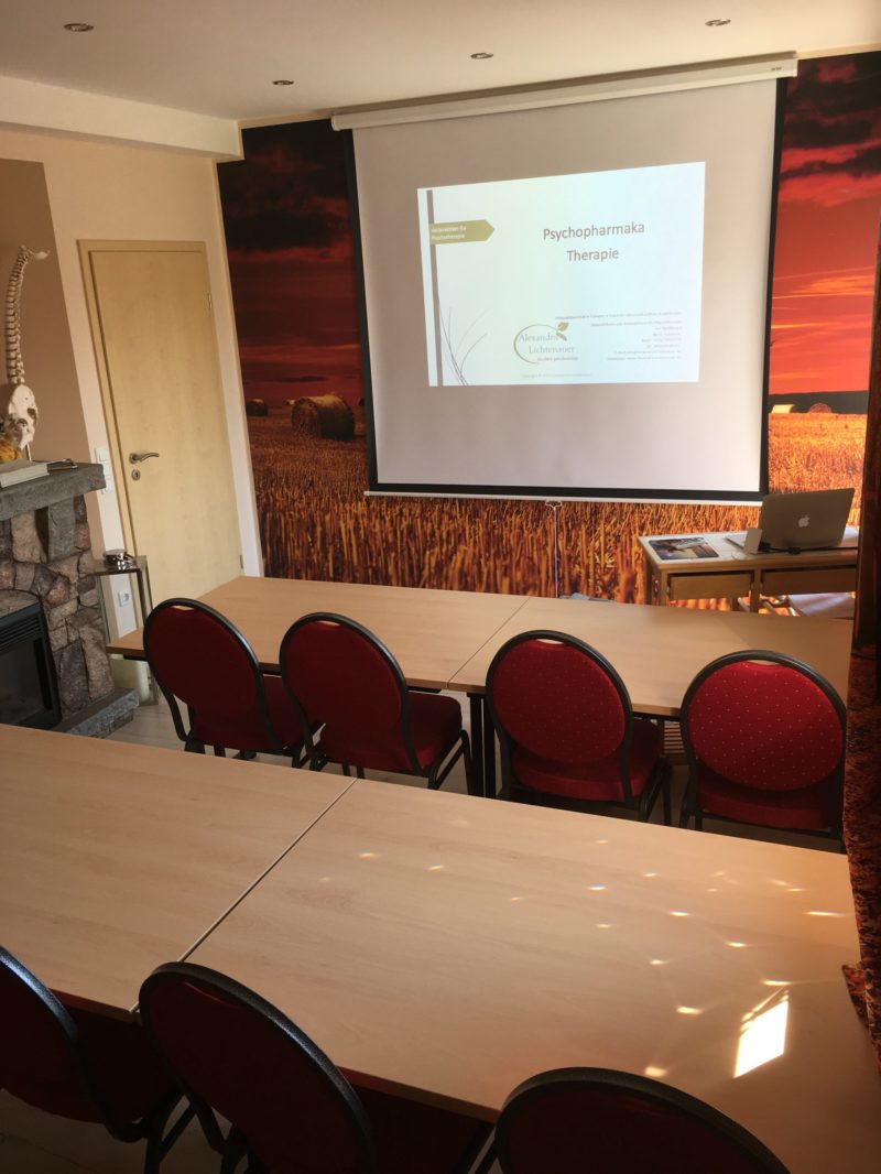 Heilpraktikerschule Heilpraktikerausbildung Passau Landshut