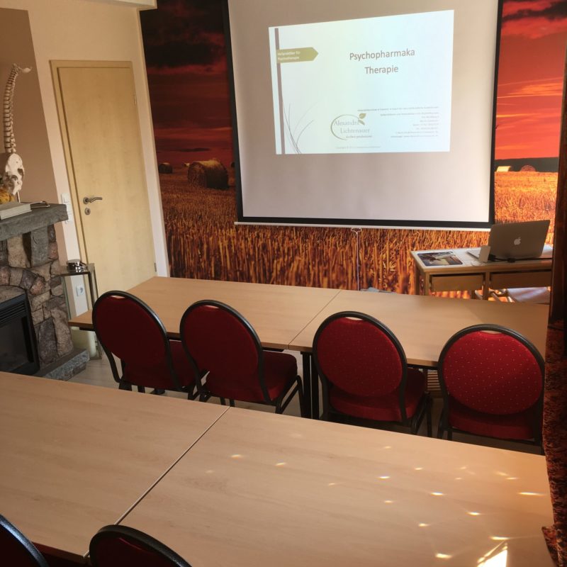 Heilpraktikerschule Heilpraktikerausbildung Passau Landshut