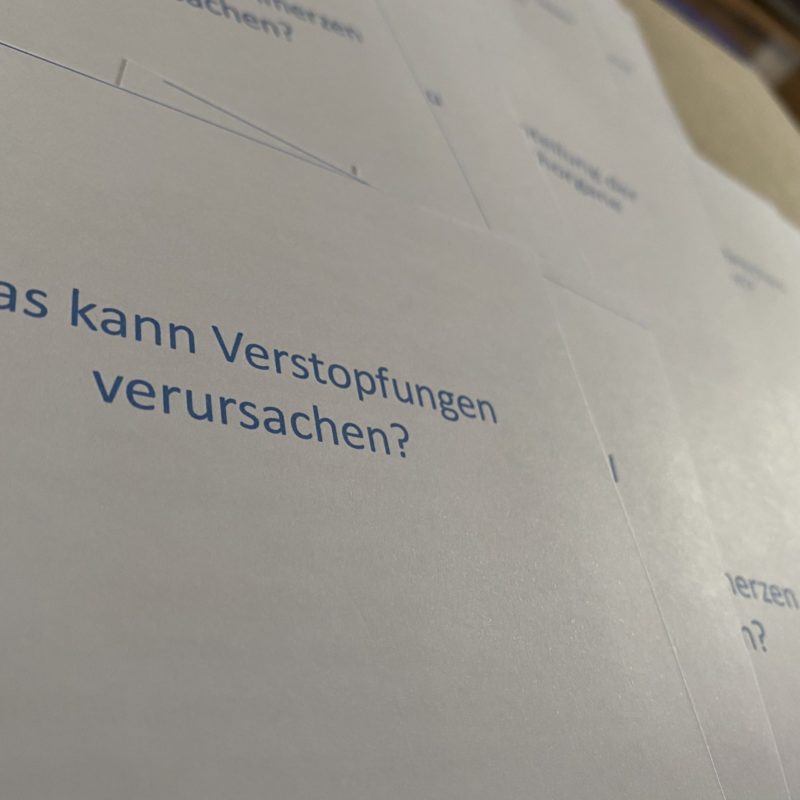 Prüfungstraining Heilpraktiker Passau Landshut