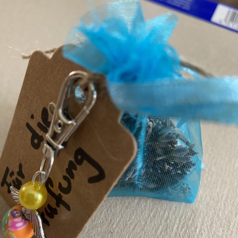 Prüfungstraining Heilpraktiker Passau Landshut