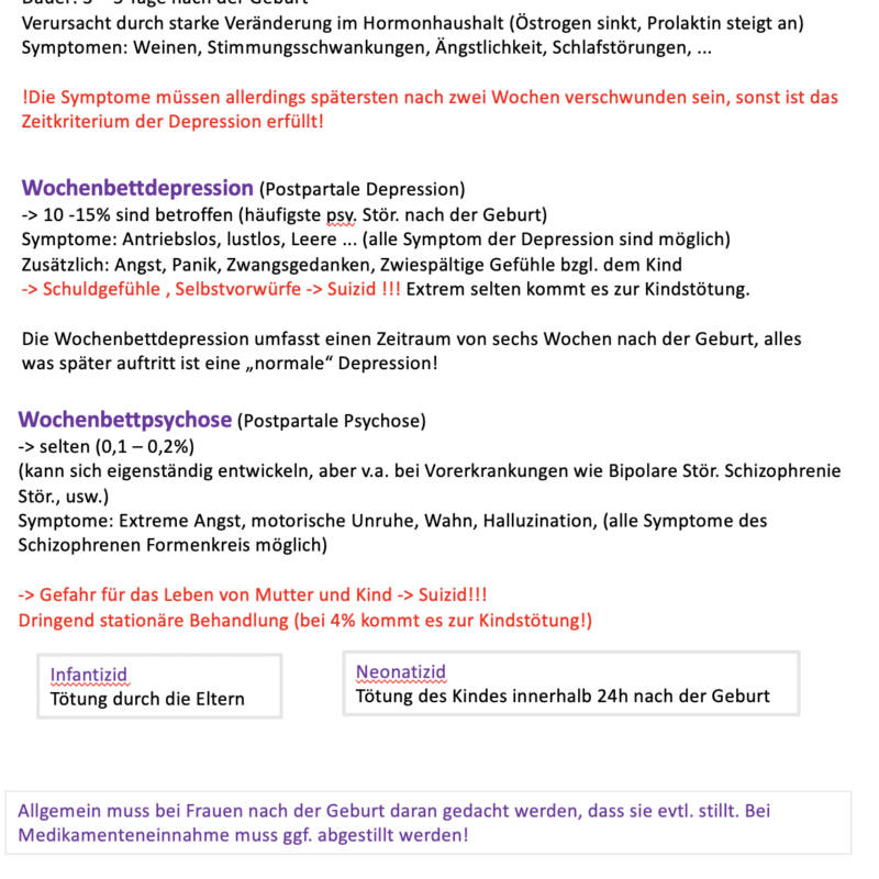 Prüfungstraining Heilpraktiker Online Landshut